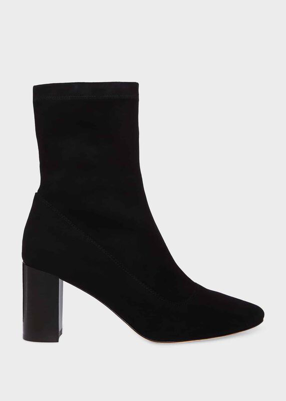 Zoey Ankle Boots