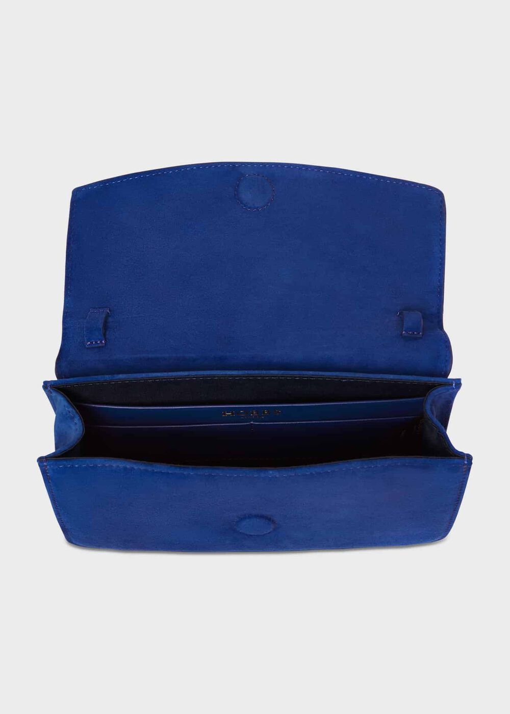 Kensington Clutch, Cobalt, hi-res