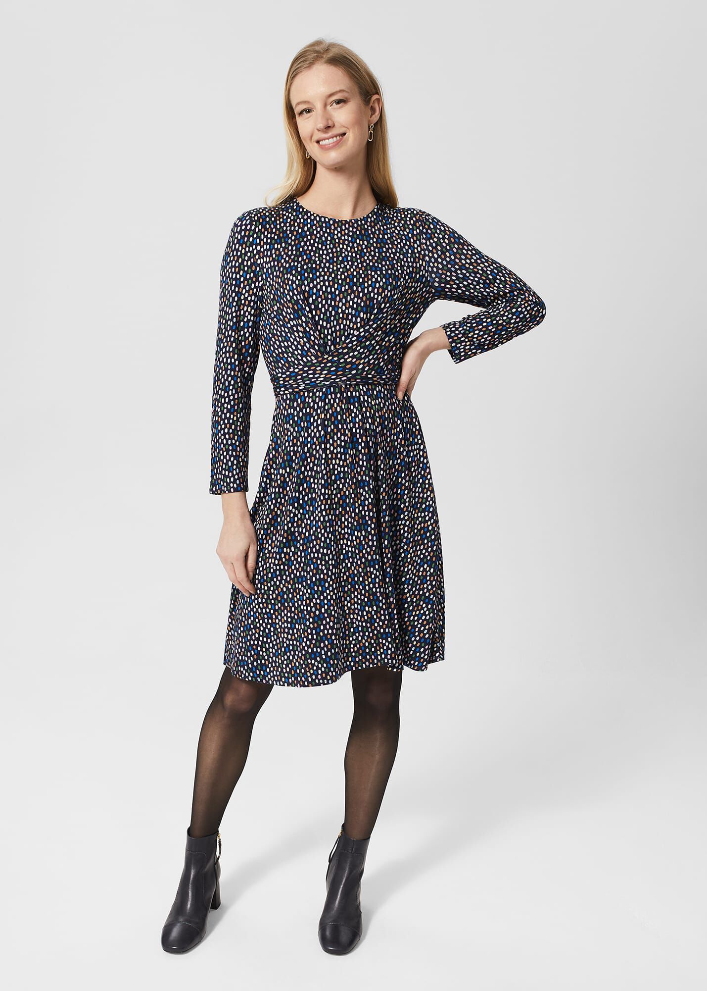 Jersey dress outlet near me