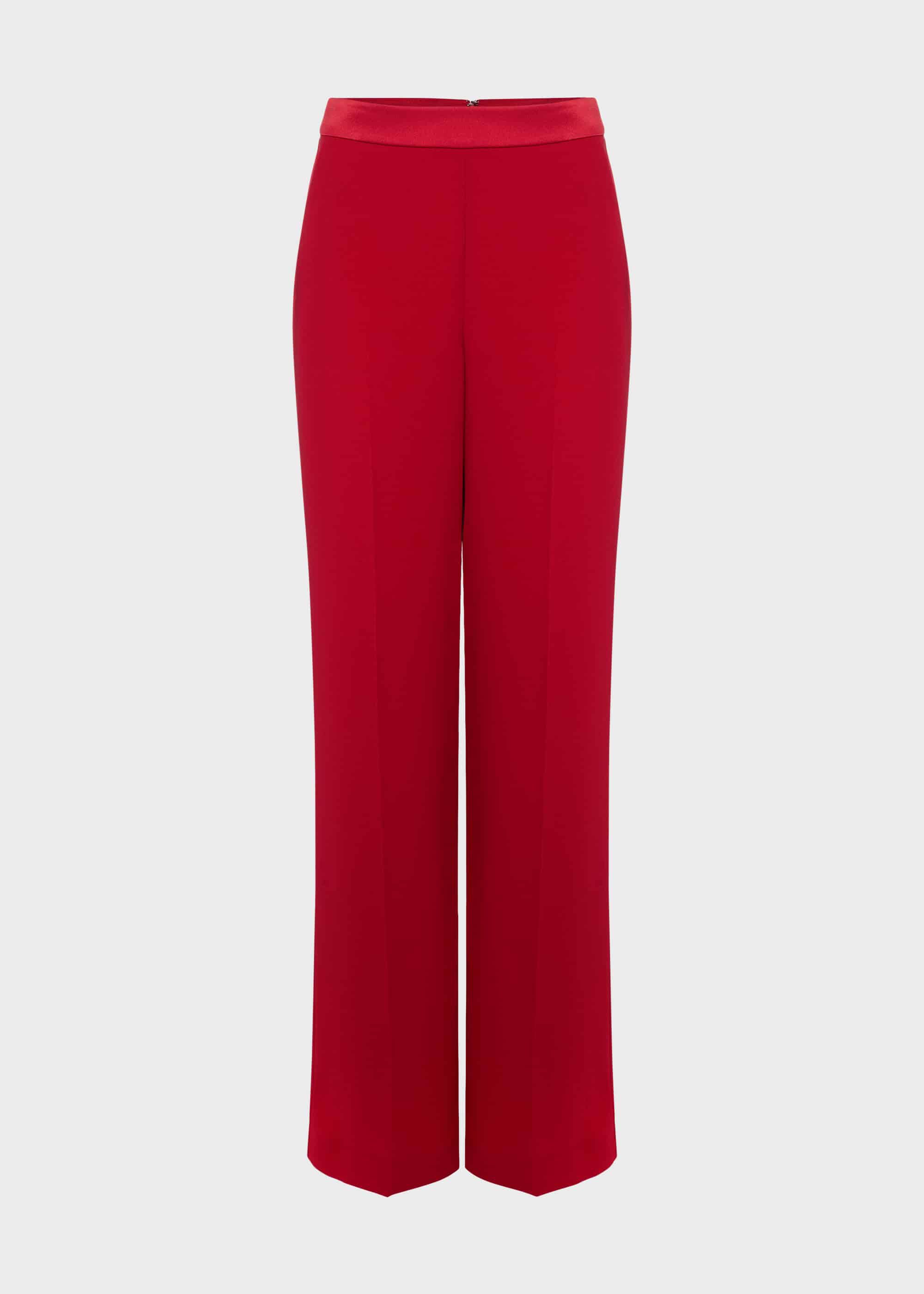 trousers for evening wear
