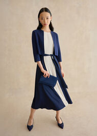 Ella Cardigan, Midnight, hi-res