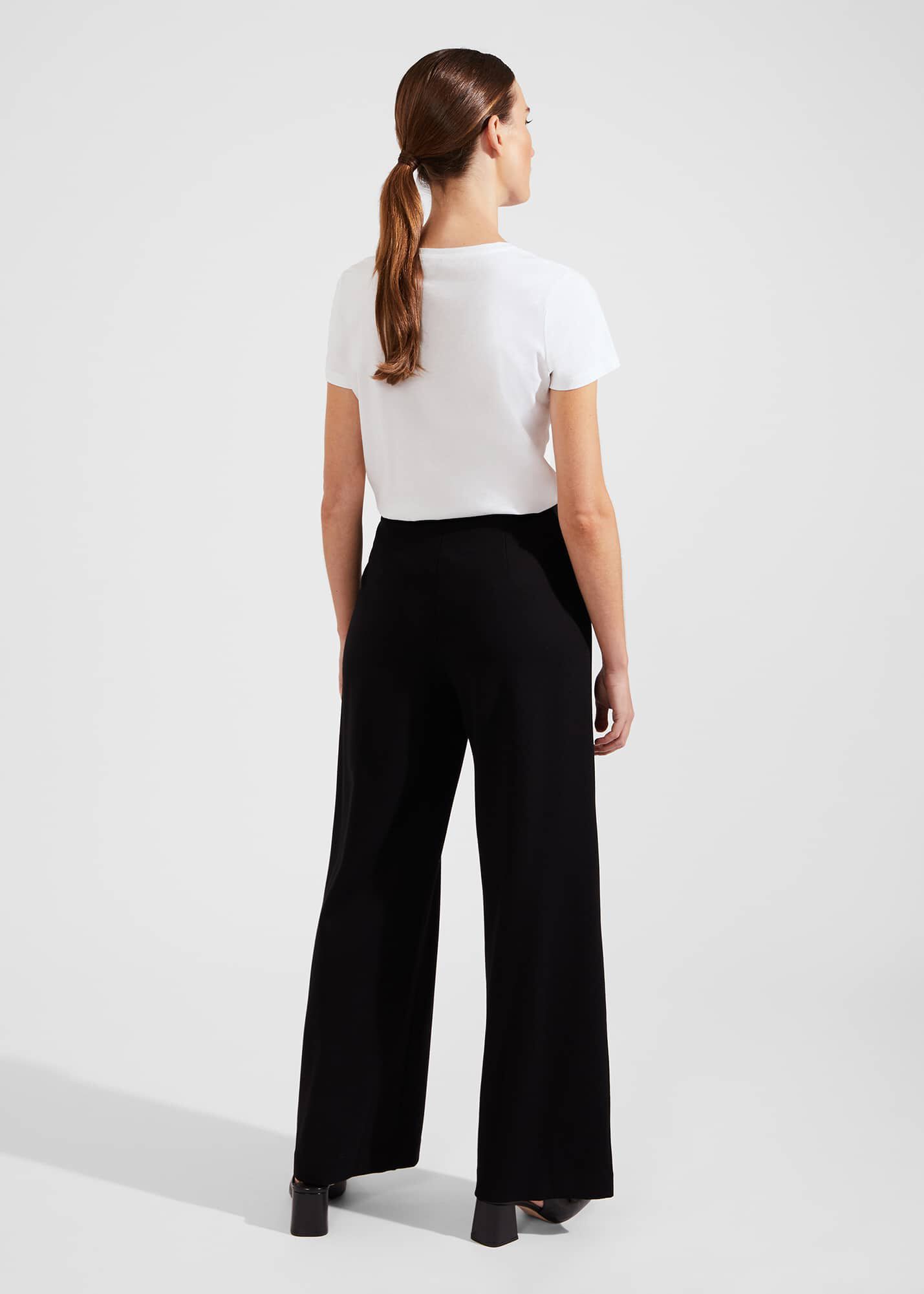 Zara petite trousers store