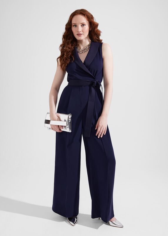 Maia Jumpsuit