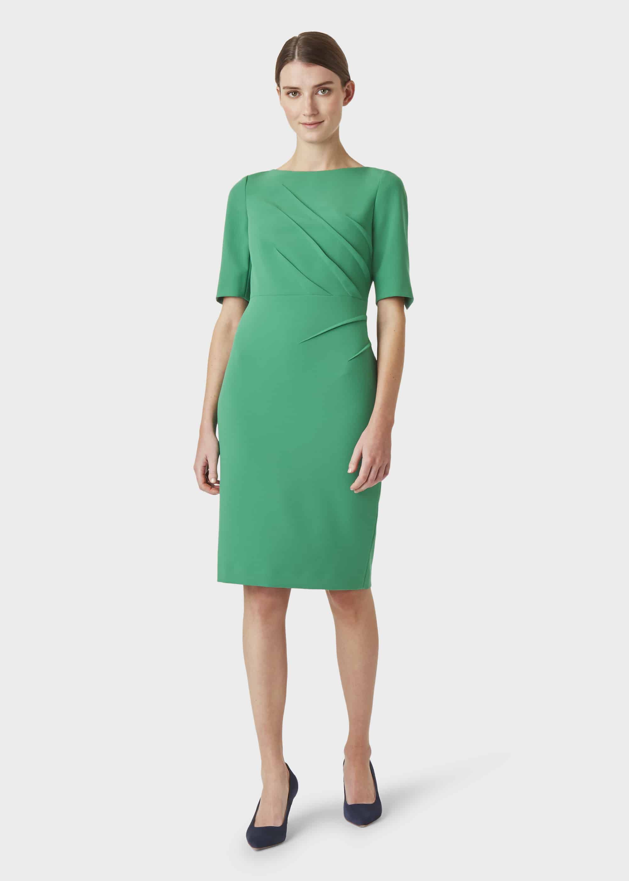 hobbs madison dress