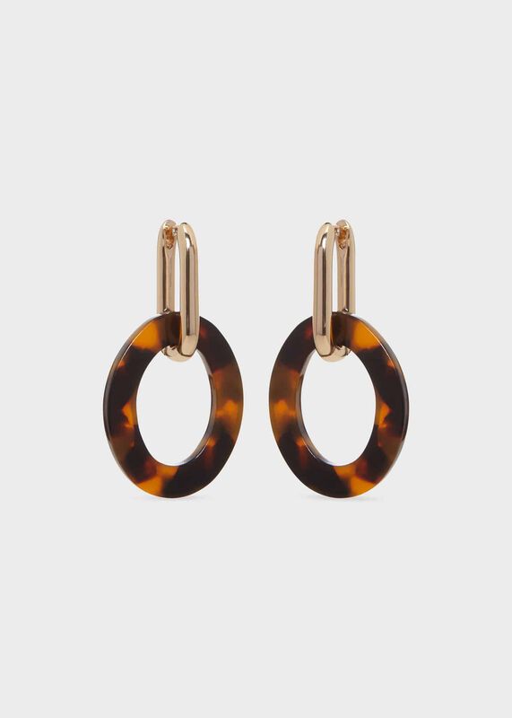 Tallie Earrings