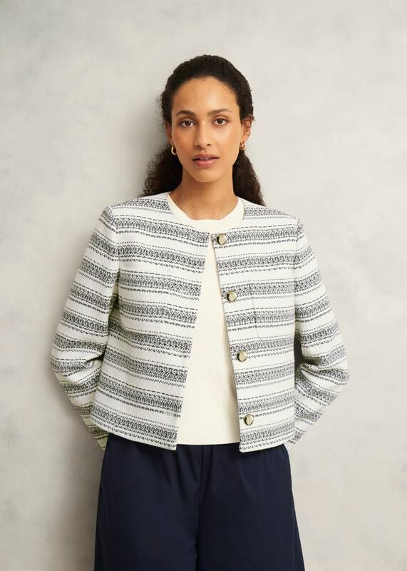 Longcross Jacket
