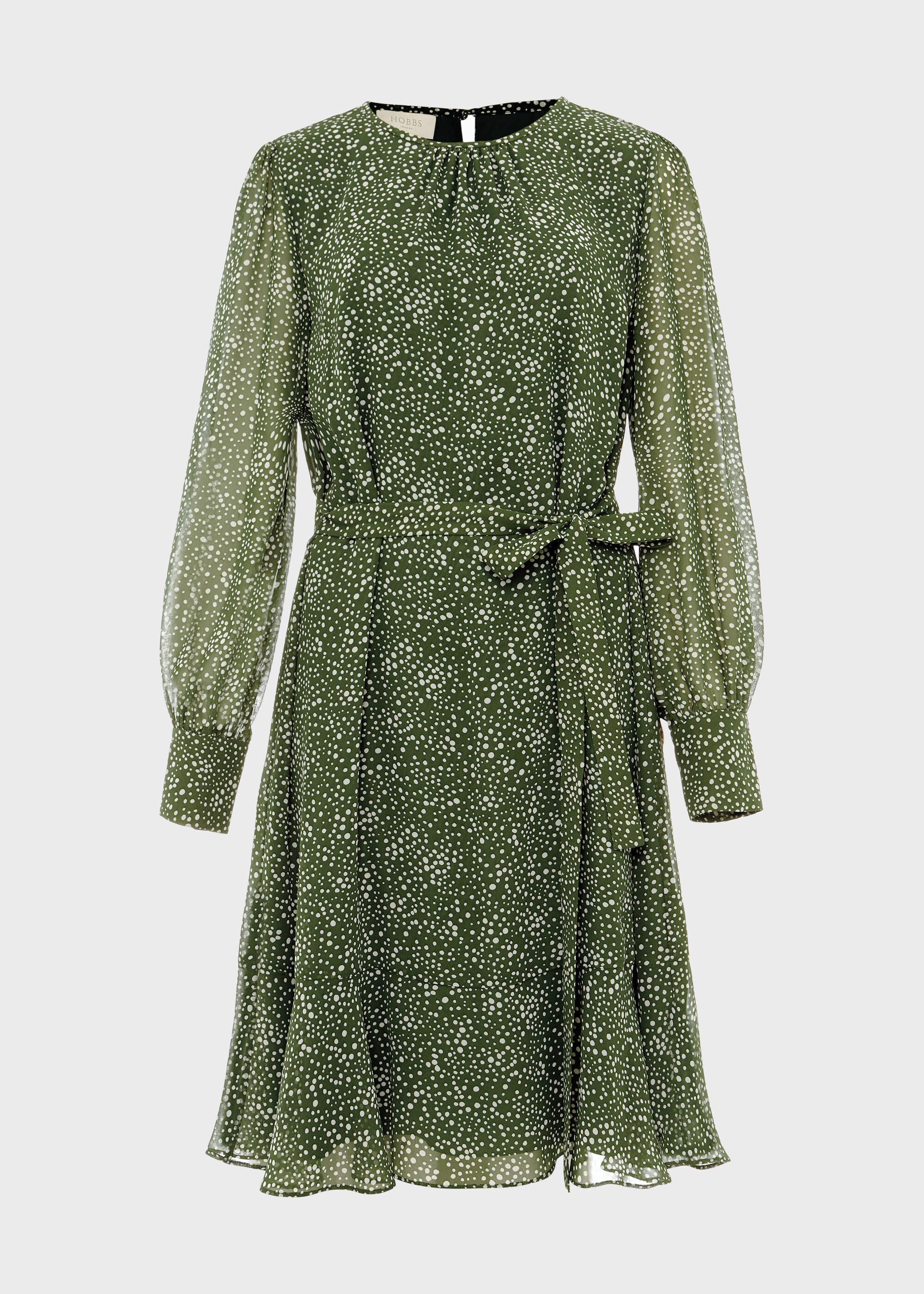 hobbs frances dress
