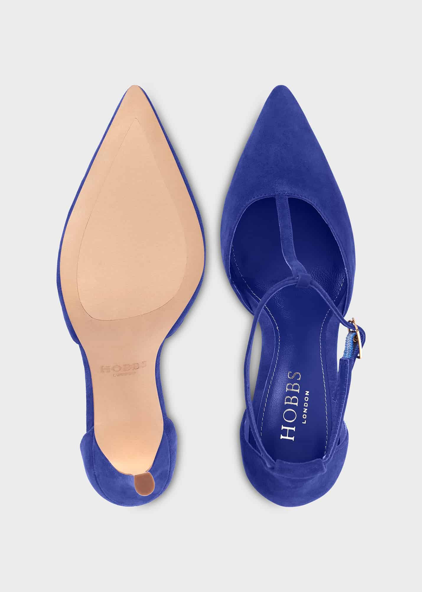 Alice T-Bar | Hobbs UK |