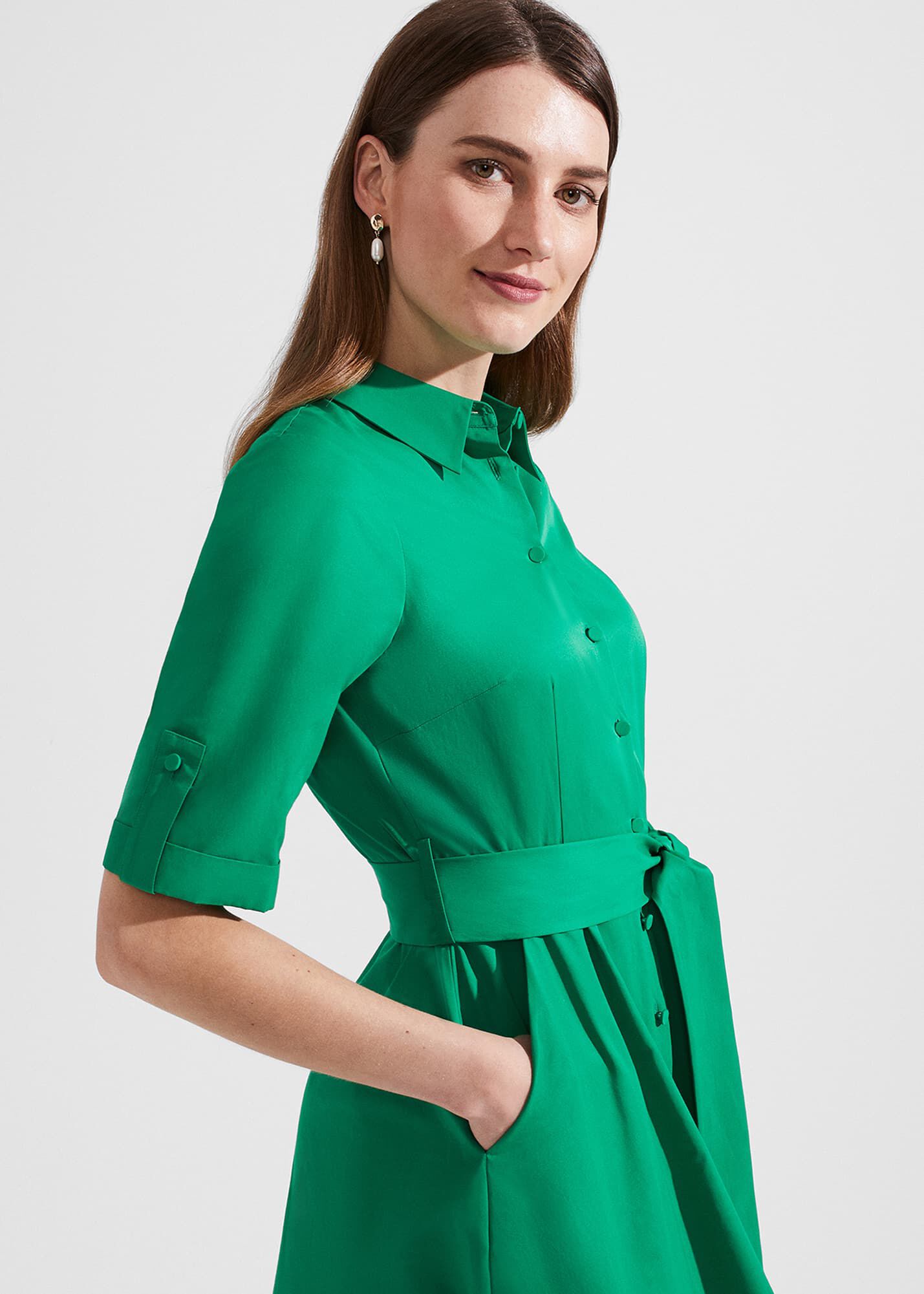 Tyra deals dress hobbs