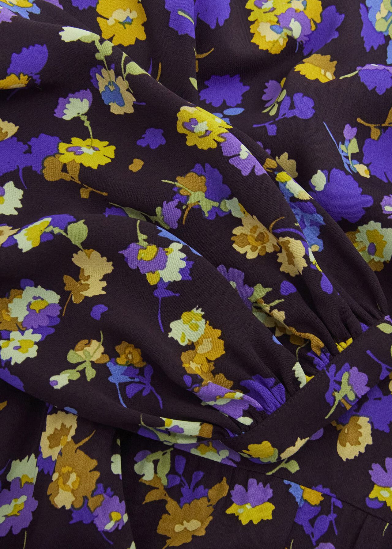 Arbury Dress, Multi, hi-res