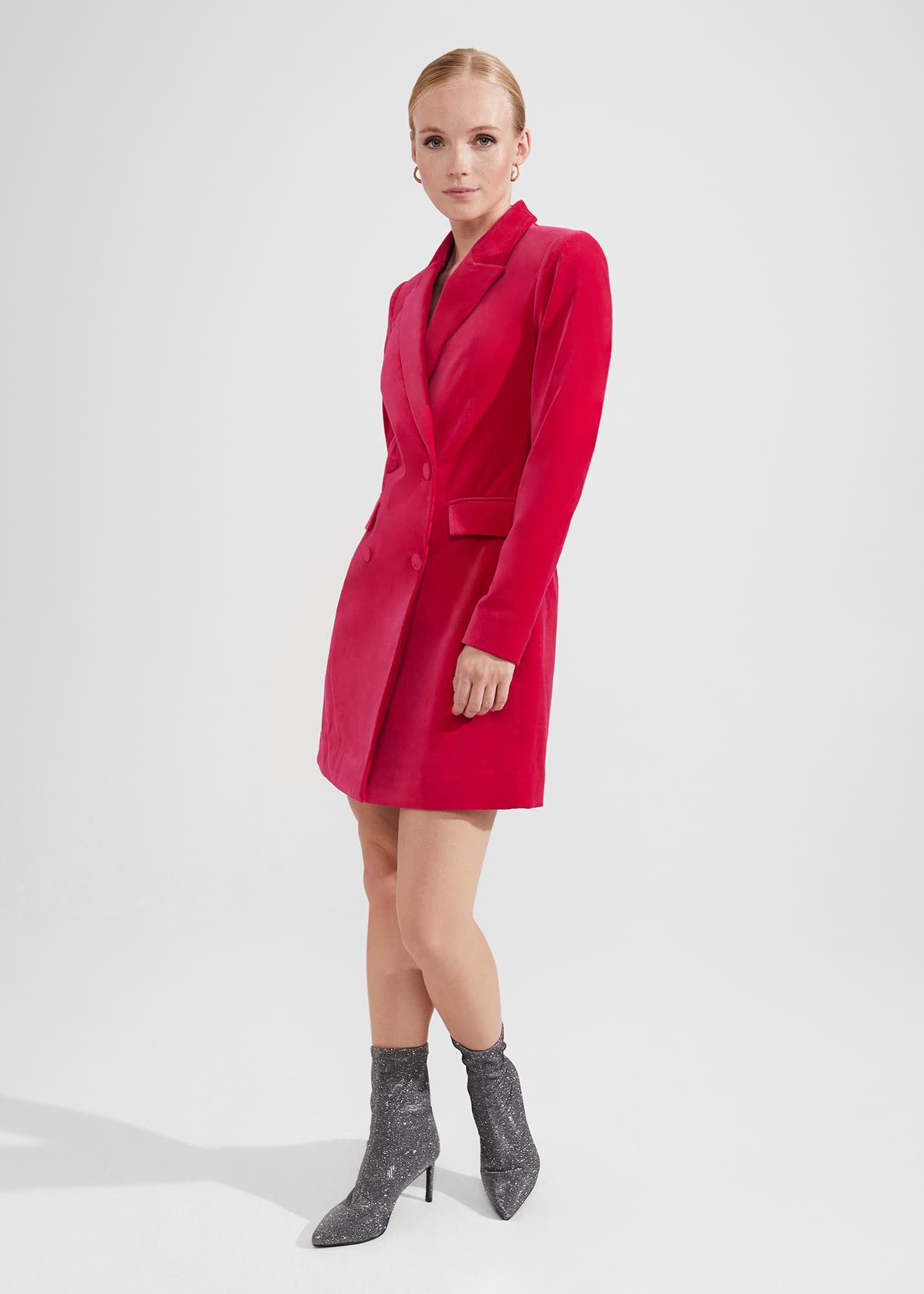 Hobbs wren hotsell jacket