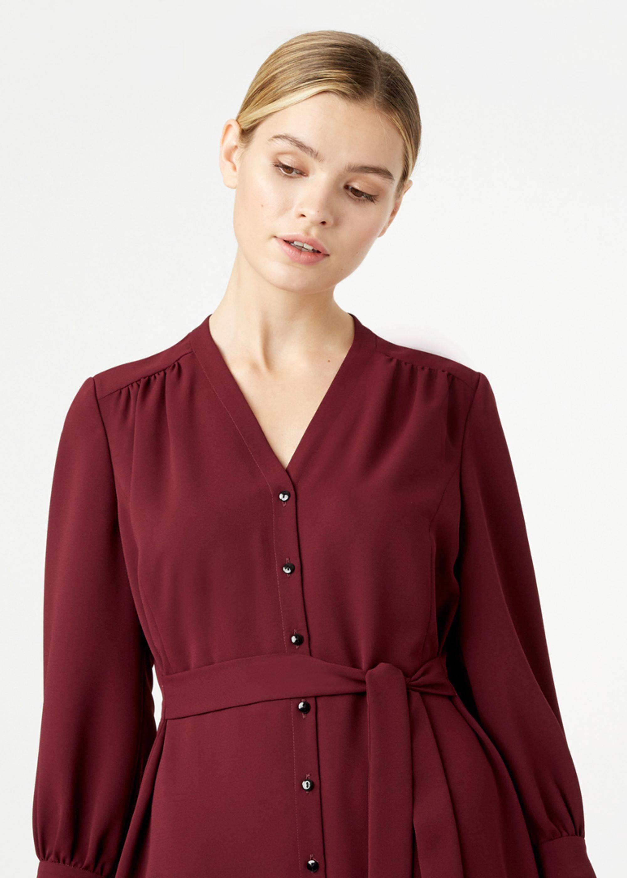 Hobbs ellie dress