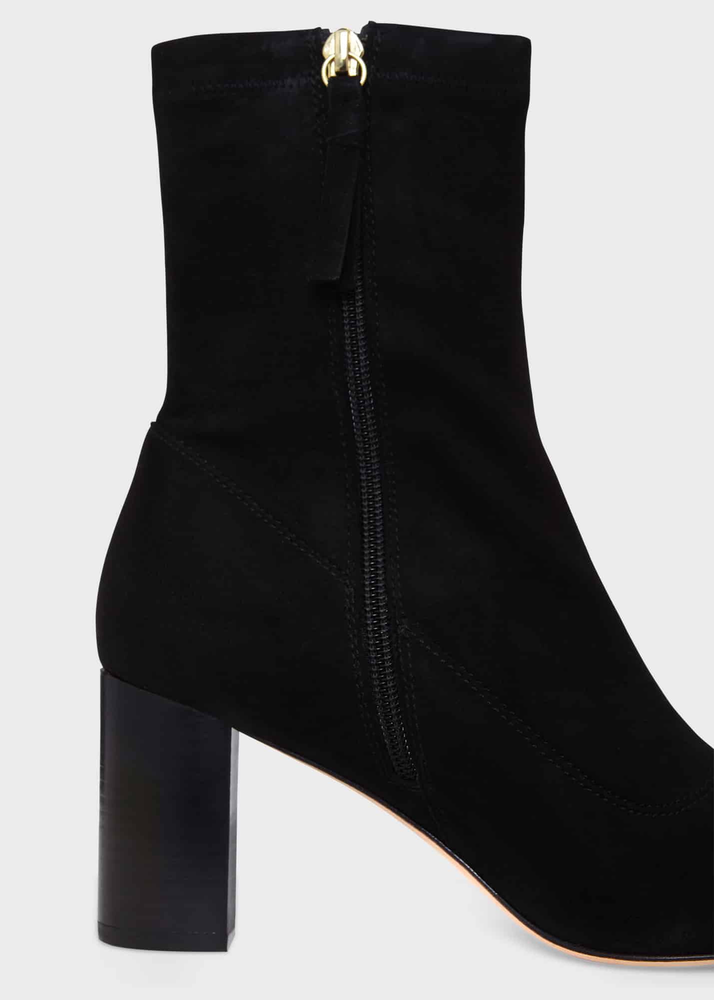 Zoey Ankle Boots