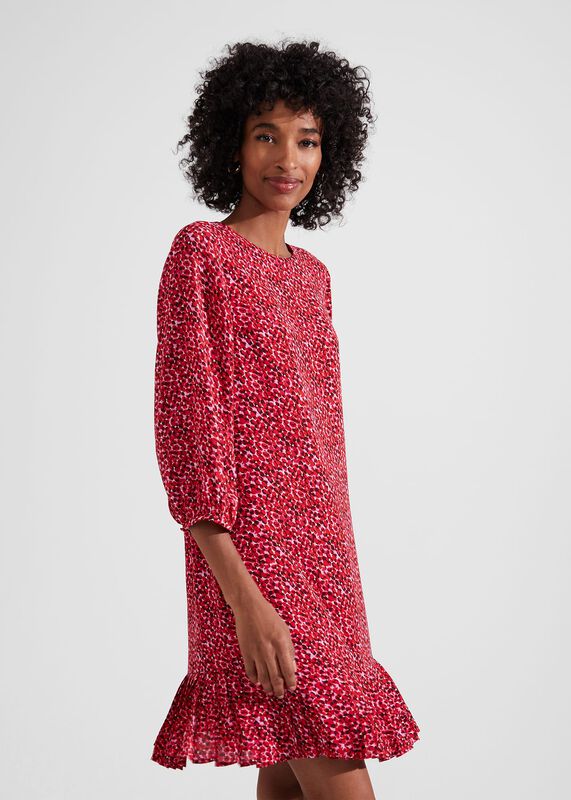 Liana Dress