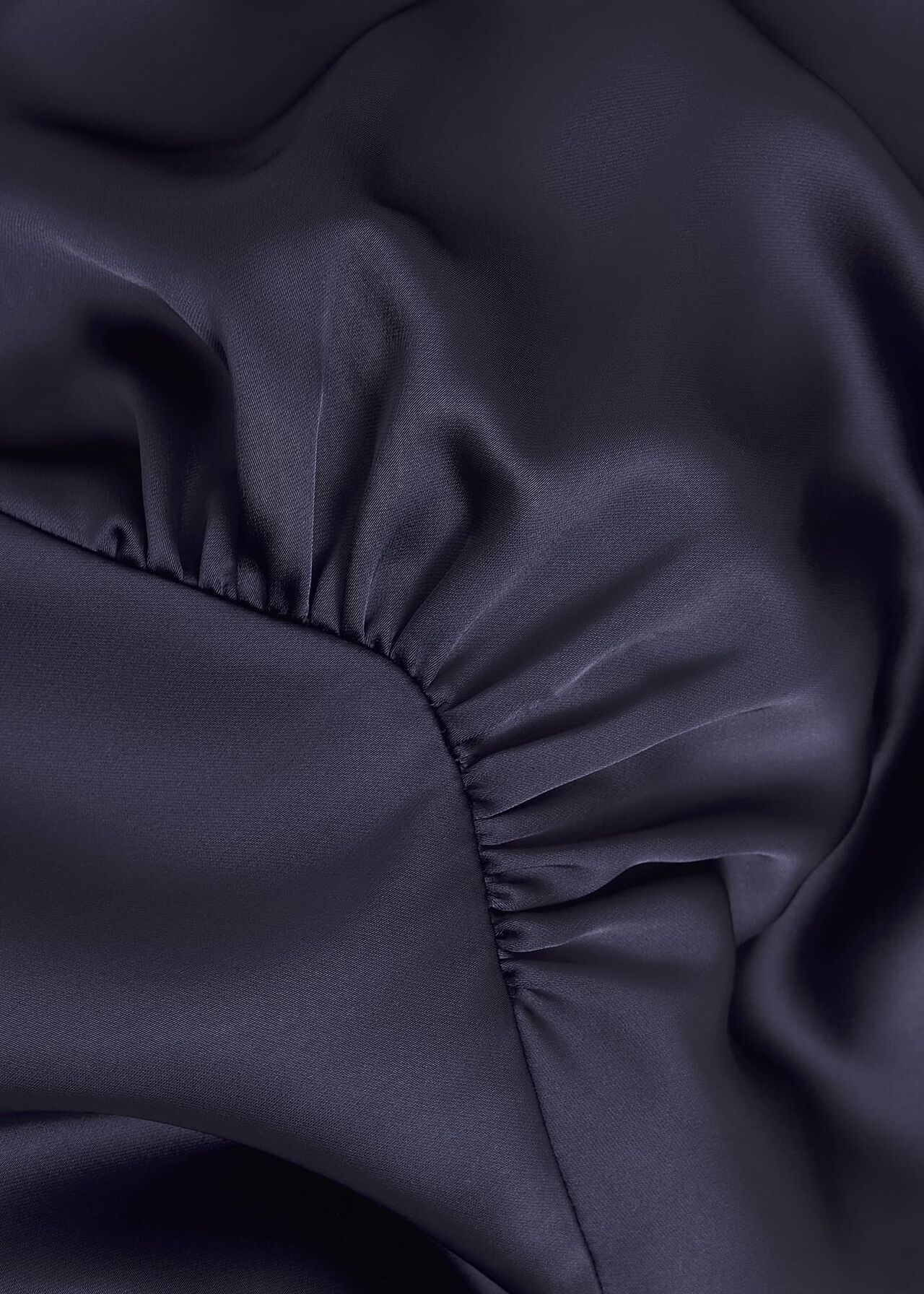 Jemma Dress, Midnight Navy, hi-res