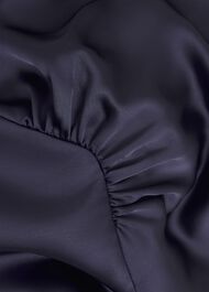 Jemma Dress, Midnight Navy, hi-res