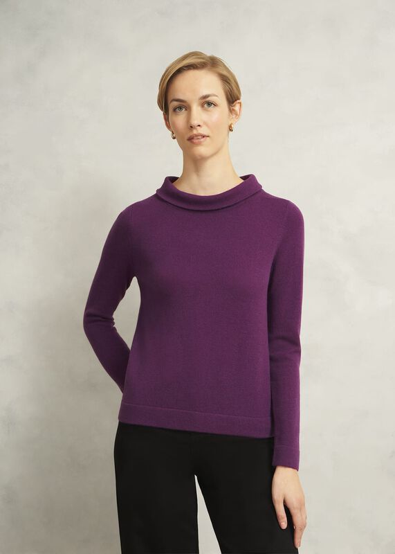 Audrey Sweater