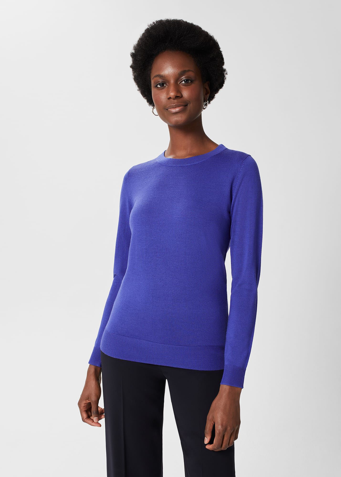 Hobbs penny jumper 2025