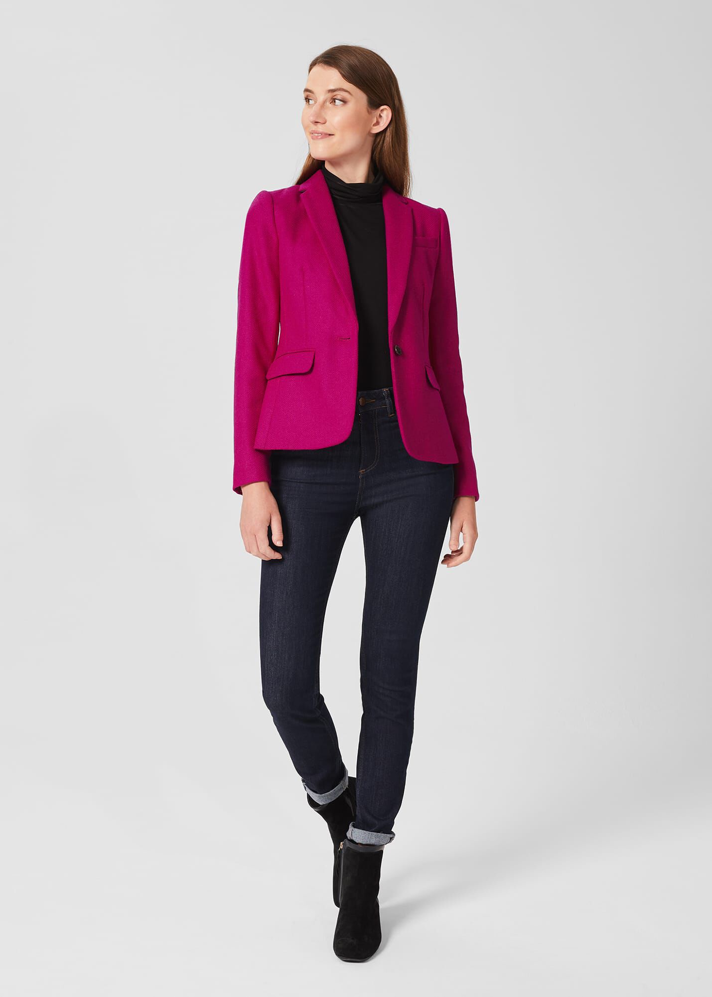 hobbs blake jacket