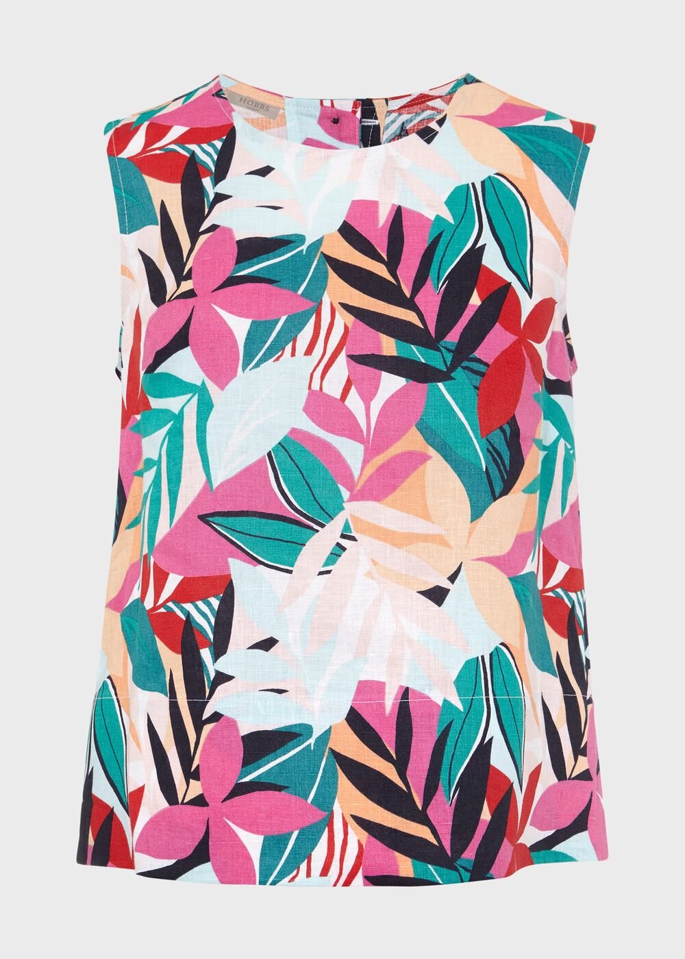 Halle Top, Multi, hi-res