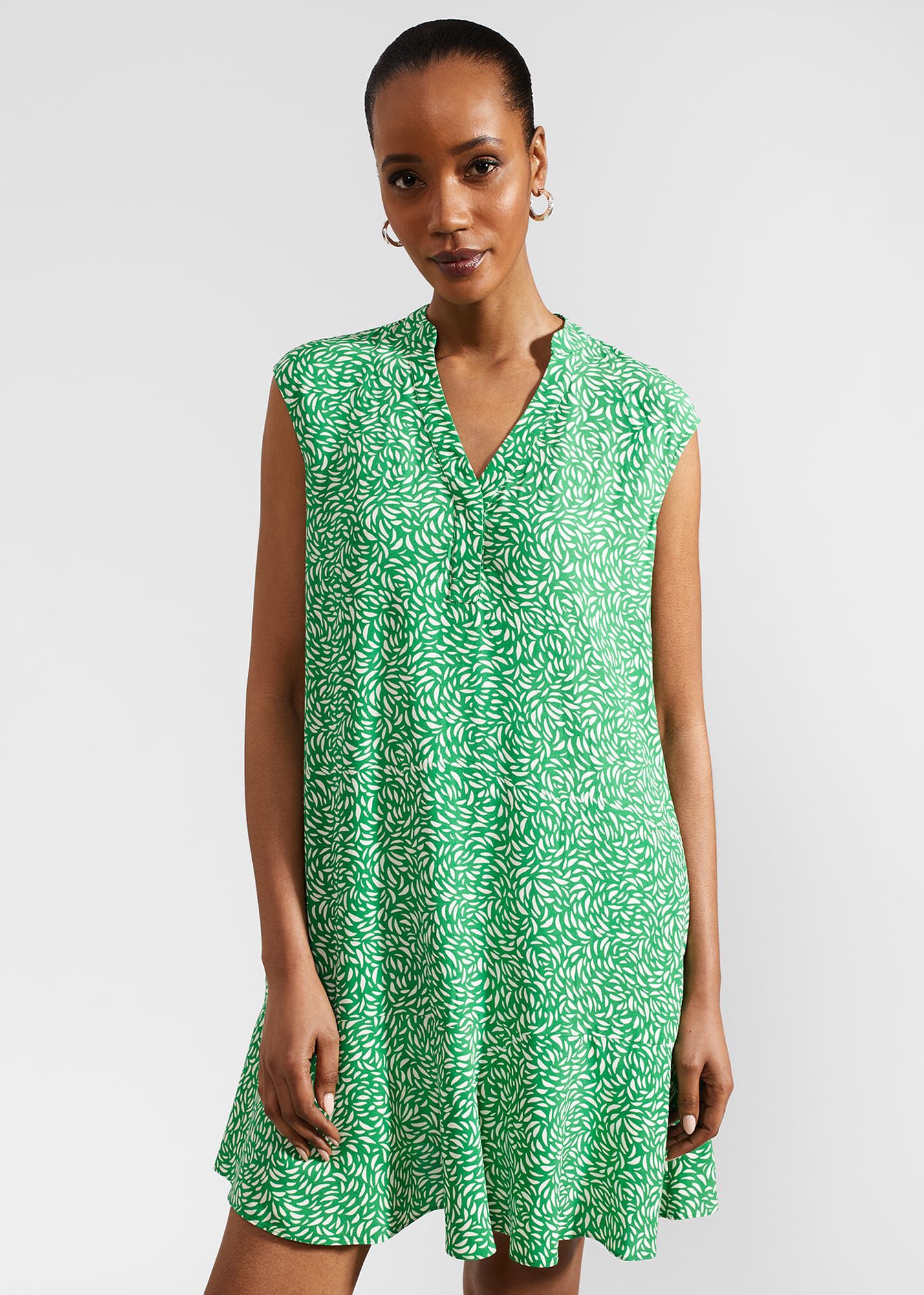 Janey Dress | Hobbs US |