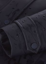 Ilana Raincoat, Navy, hi-res