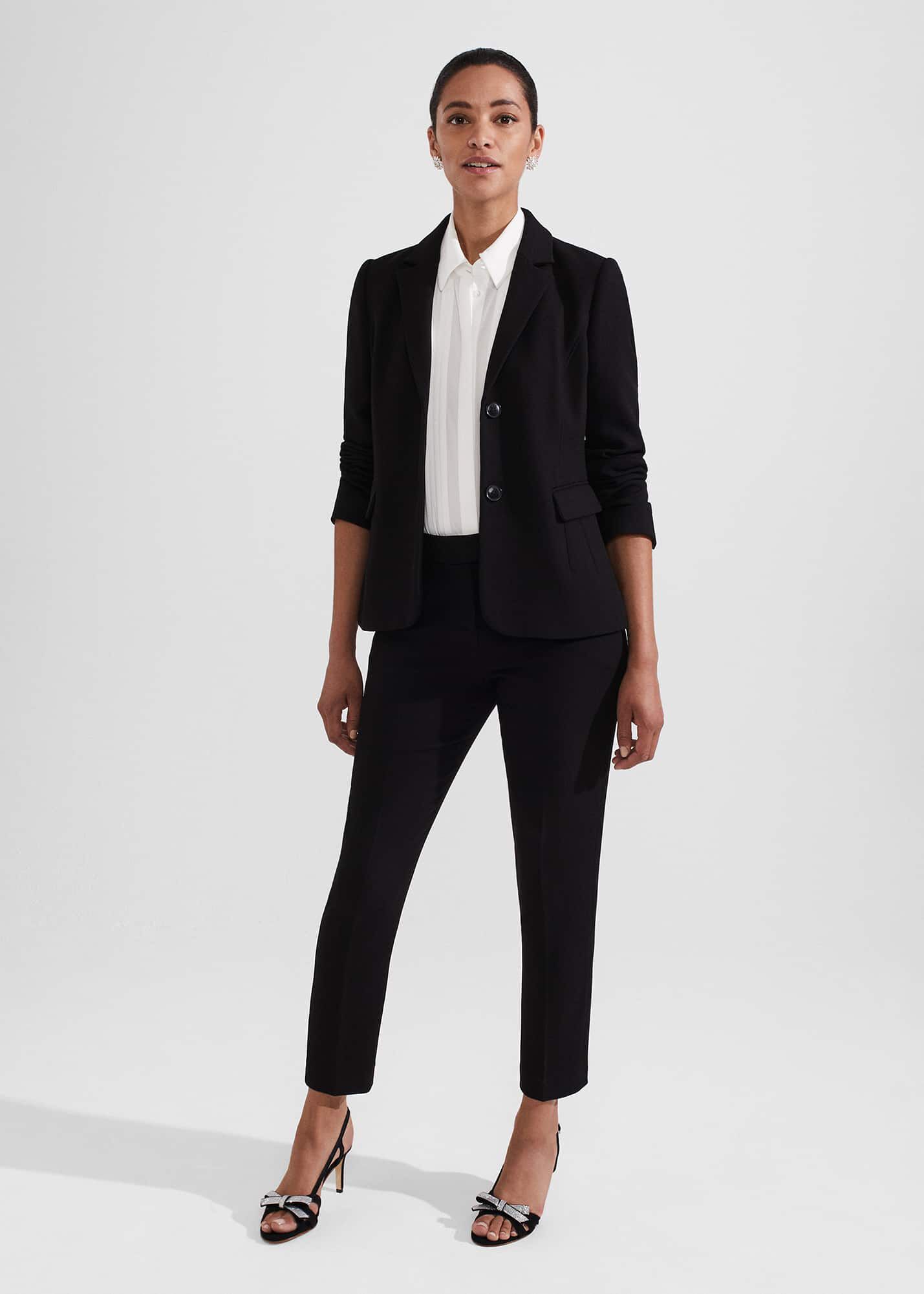 Hobbs 2025 womens suits