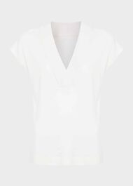 Jonie Top, Ivory, hi-res