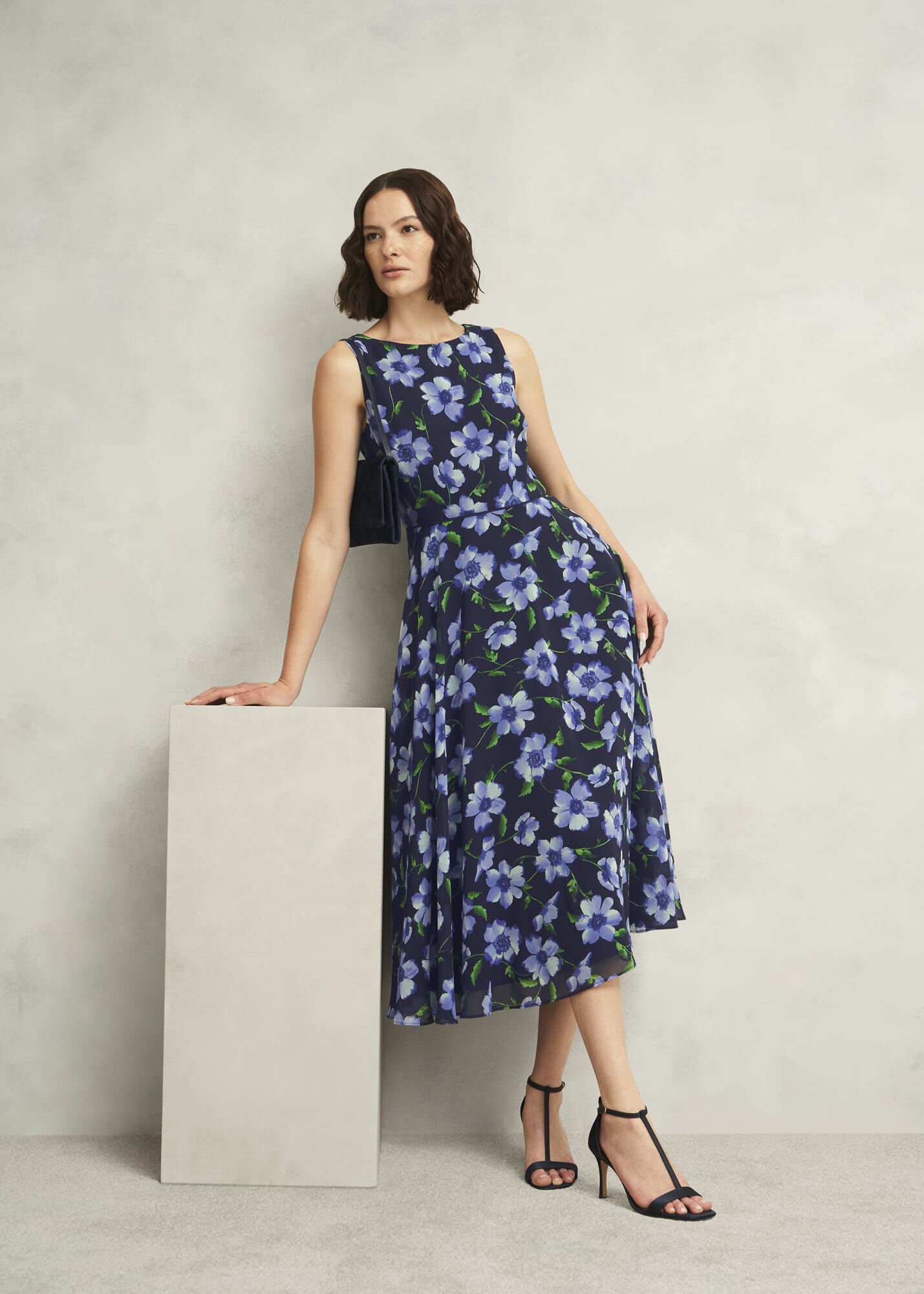 Carly Dress | Hobbs US |