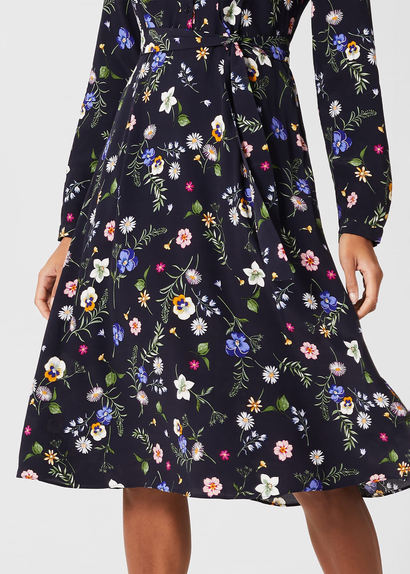 Hobbs florentine jumpsuit clearance