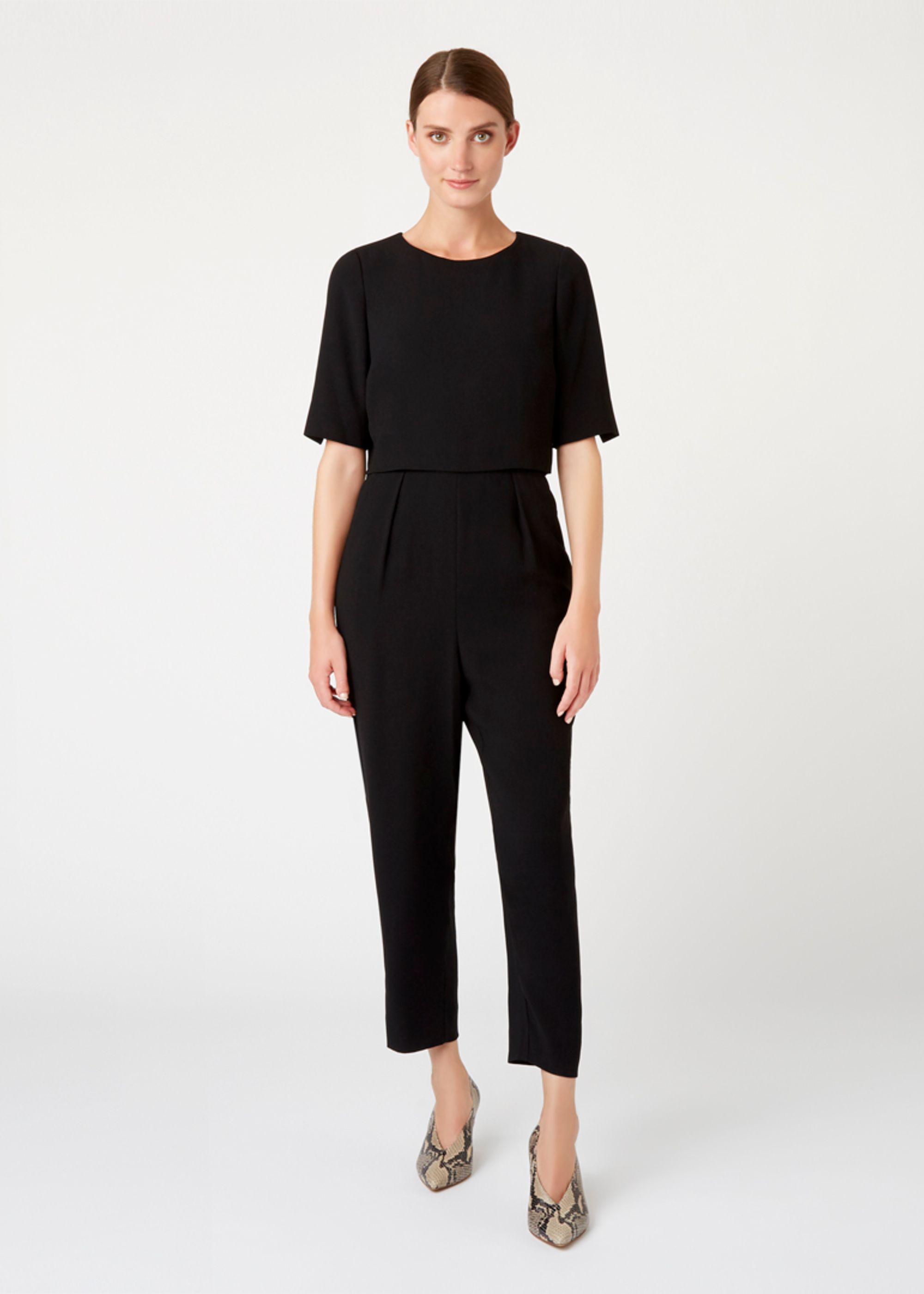 jumpsuit pjs for adults