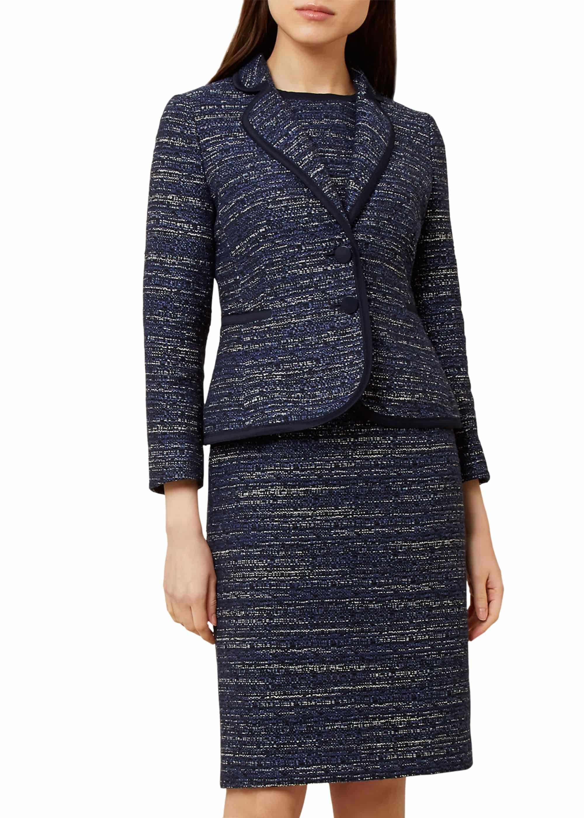 hobbs florrie dress