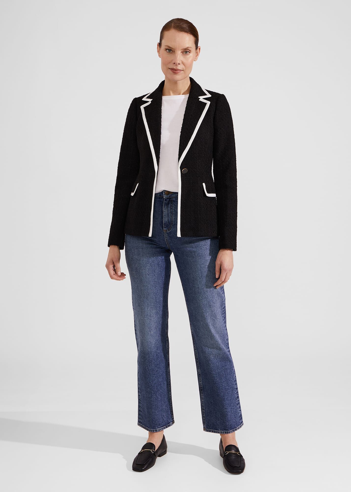 Hobbs valerie jacket outlet