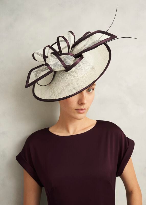 Chloe Fascinator