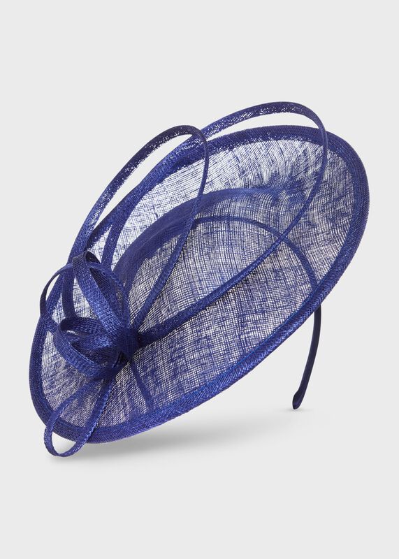 Shona Fascinator