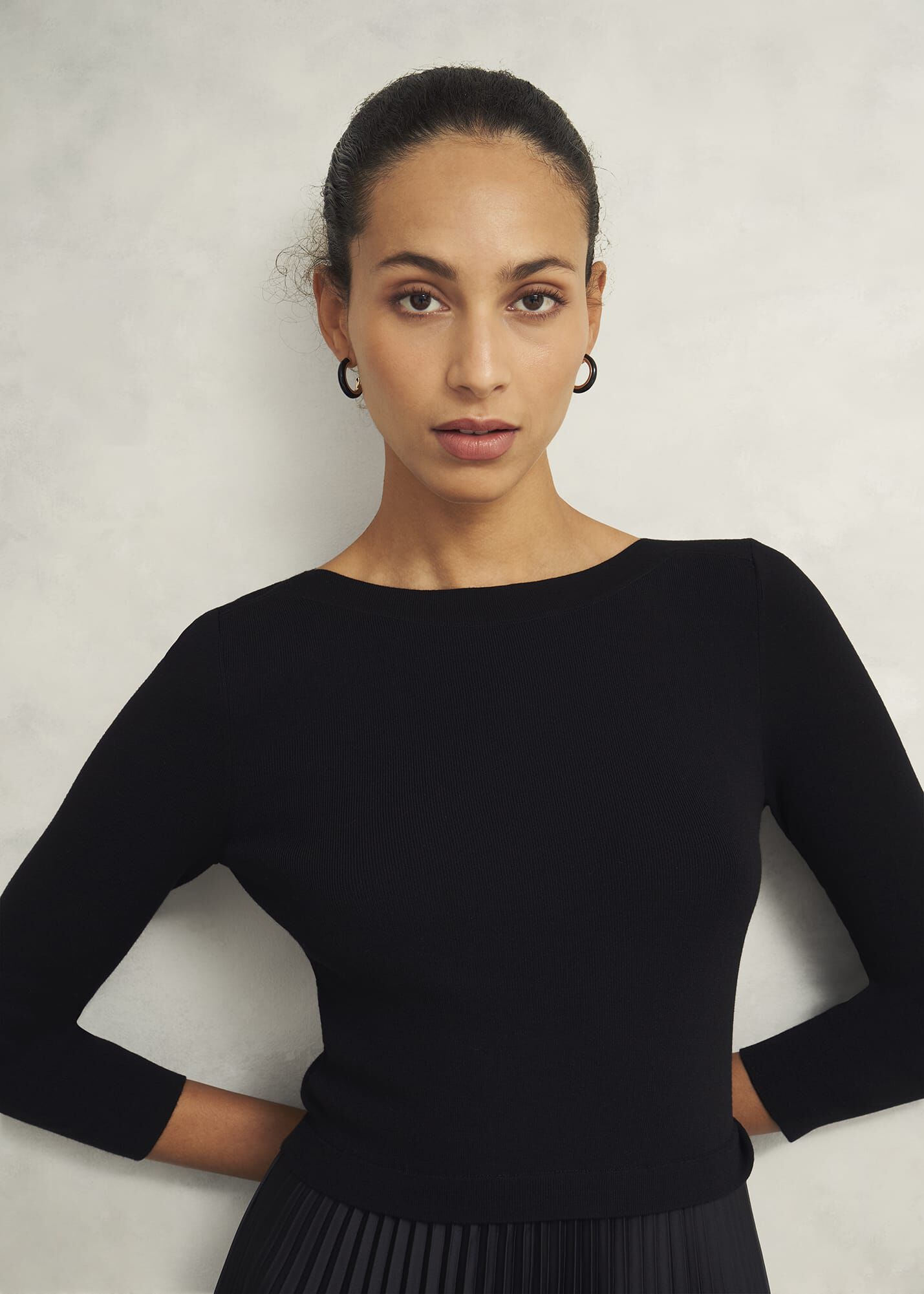 Hobbs lucinda dress 2025