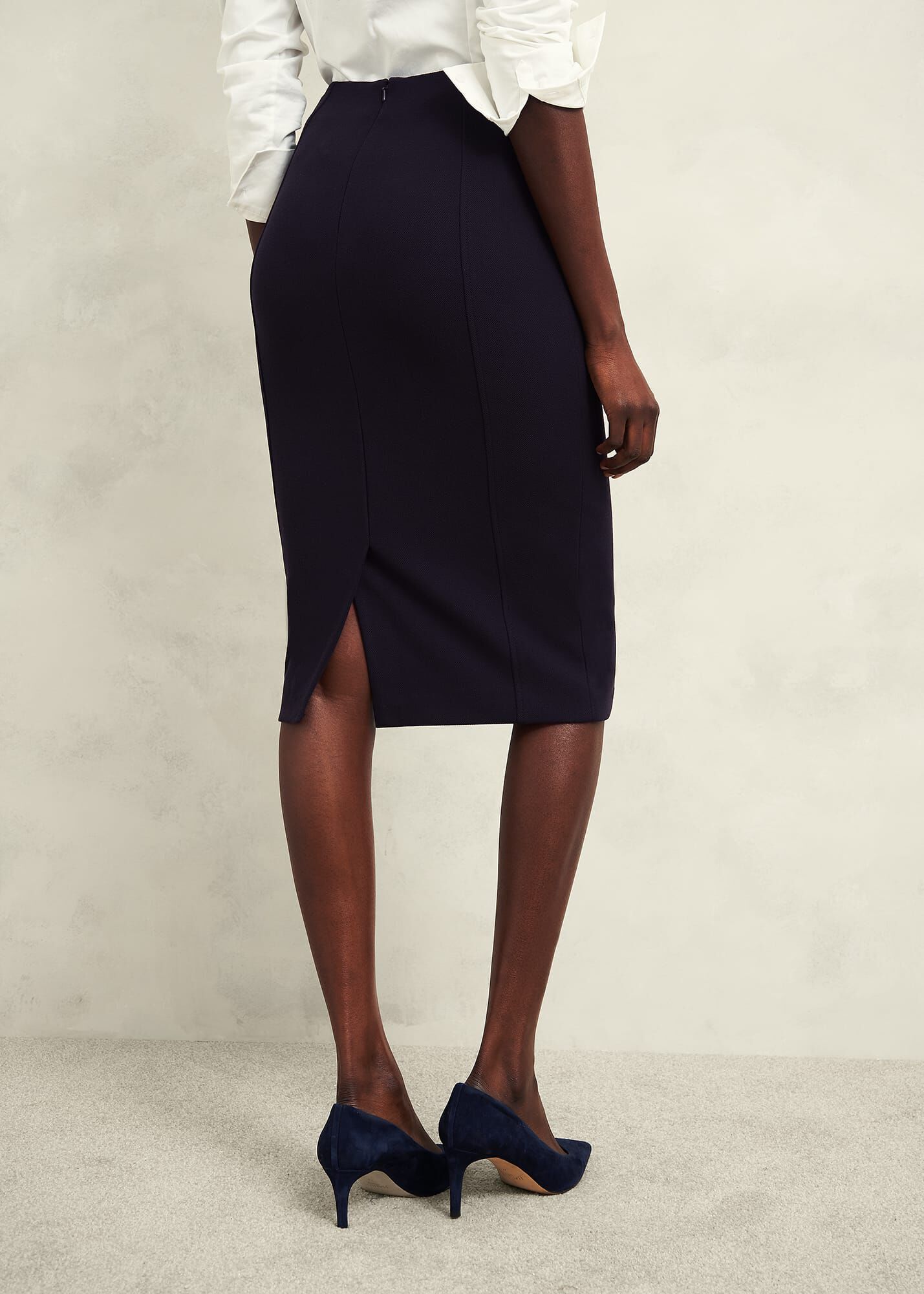 Petite Aly Skirt | Hobbs US |