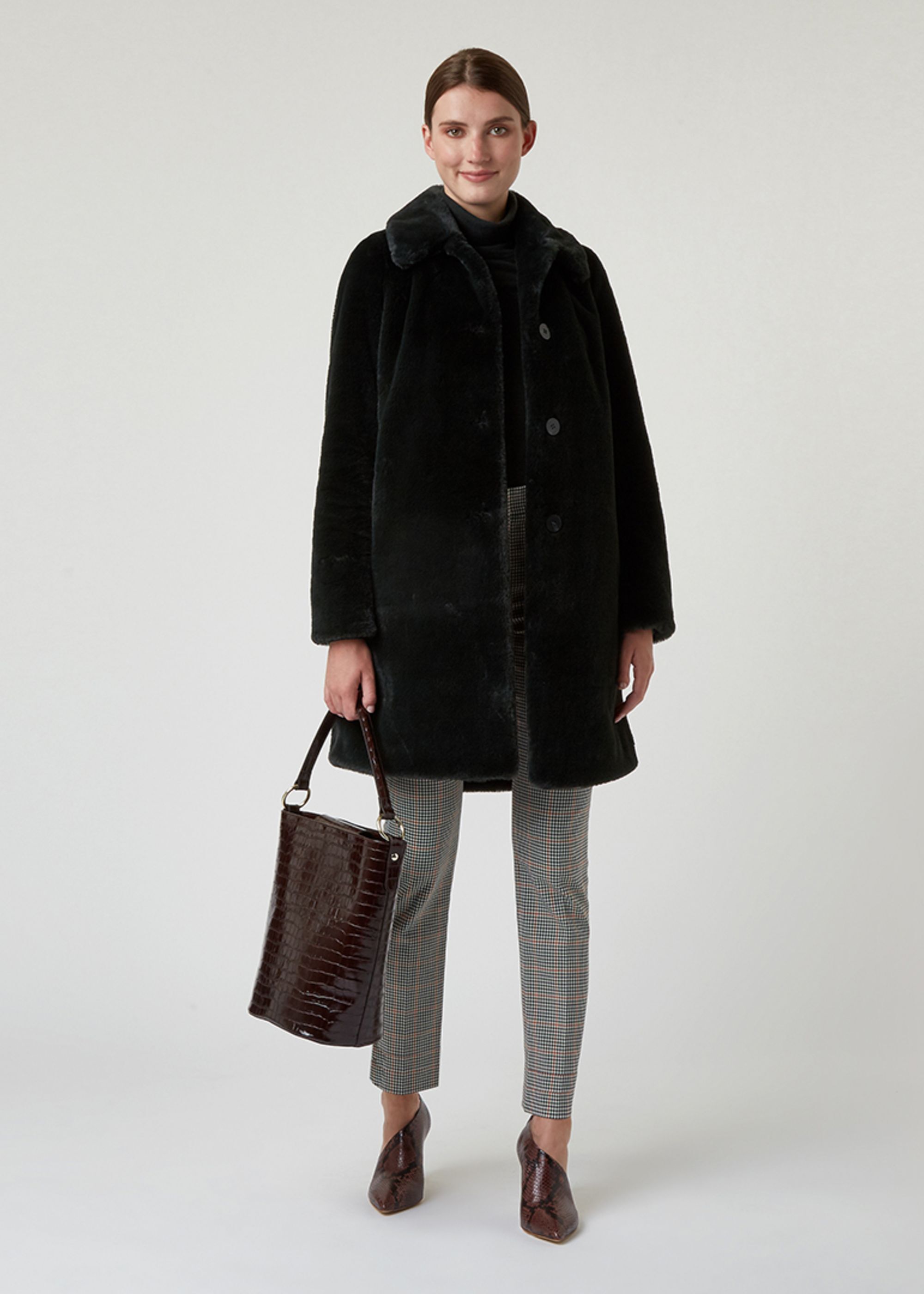 Carron coat hobbs clearance