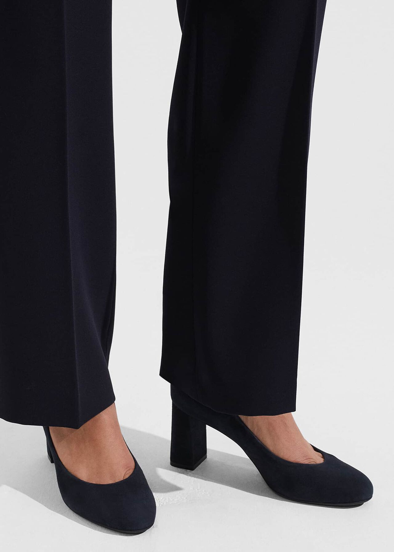 Sonia Courts, Navy, hi-res