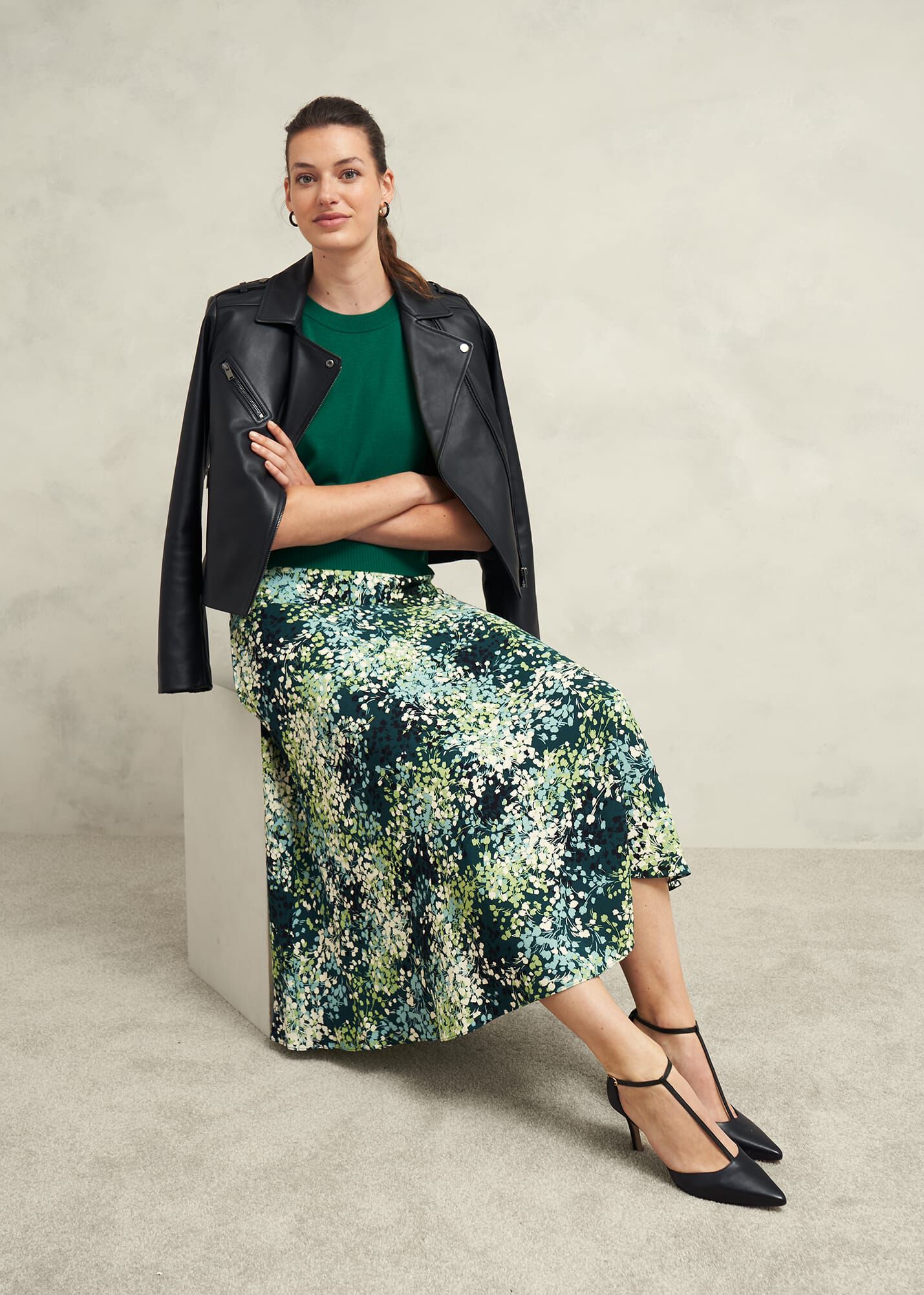 お得な情報満載 Kiara Skirt | US Hobbs | ボトムス