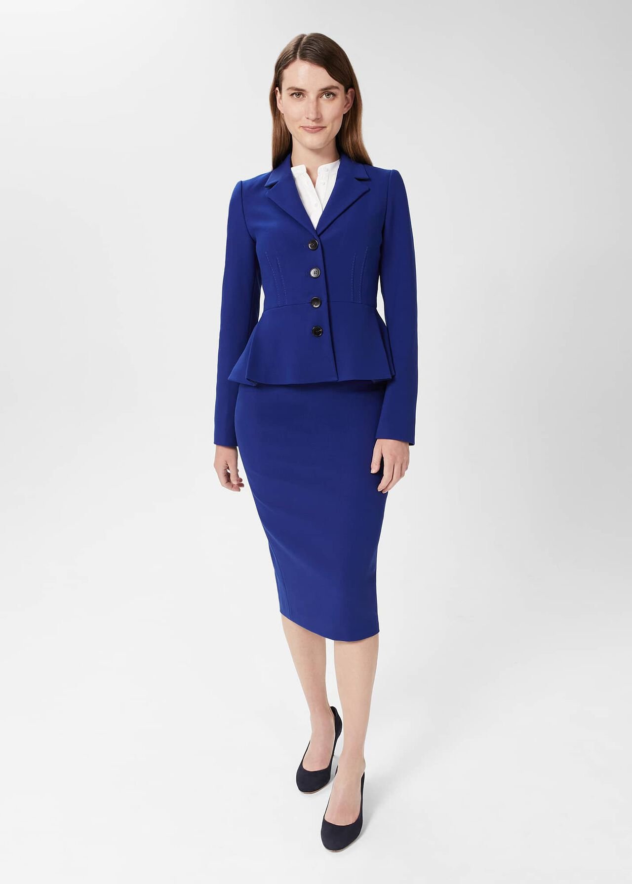 Brielle Jacket Suit Outfit, , hi-res