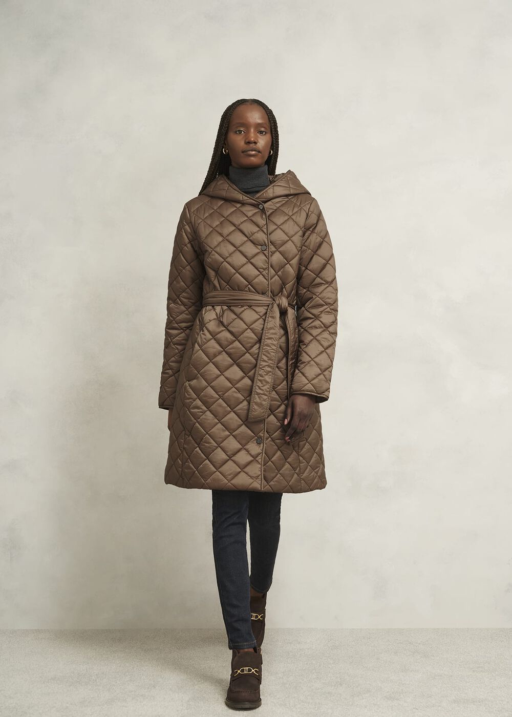 Ines Puffer, Mink, hi-res