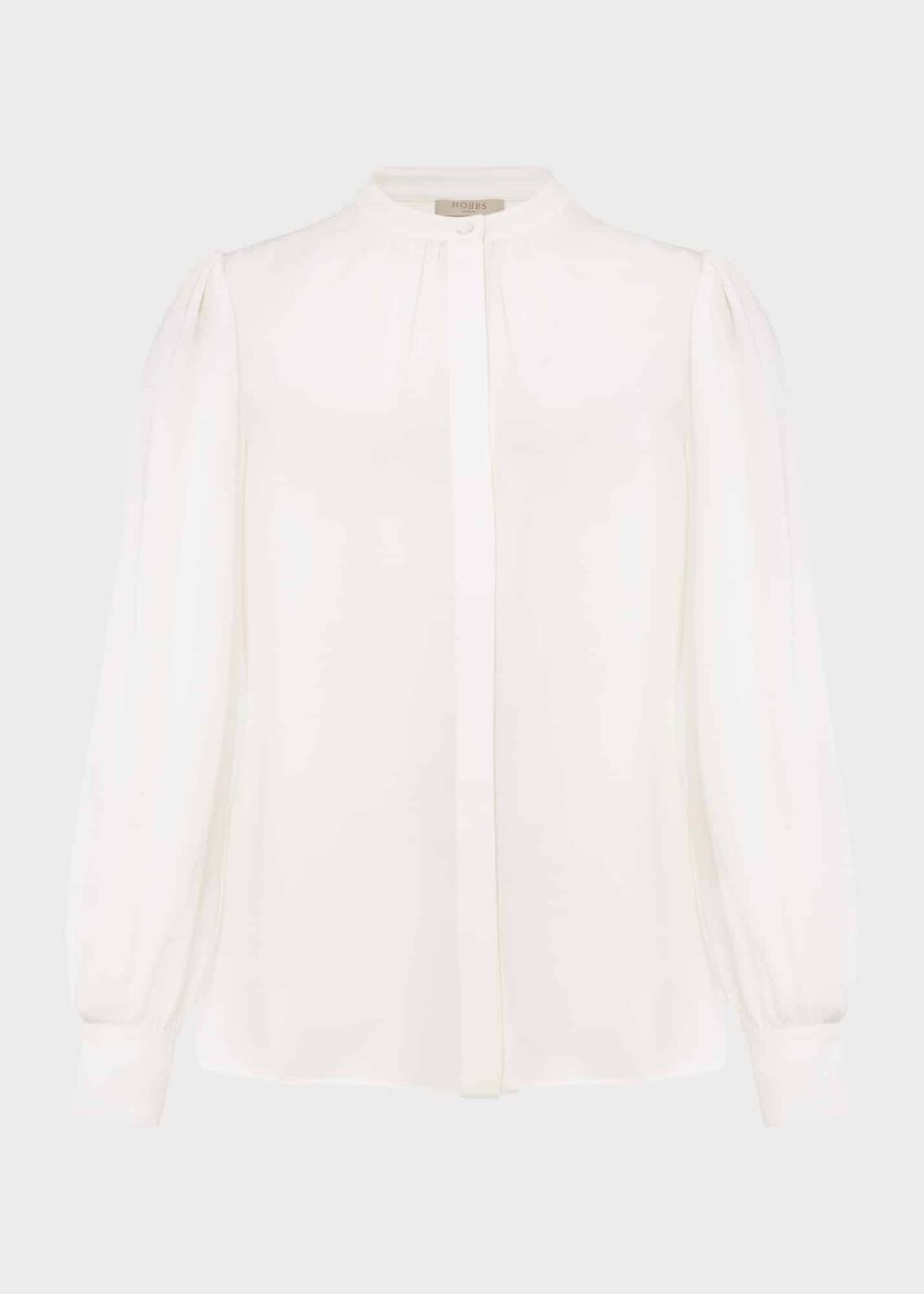 Rue Blouse, Ivory, hi-res