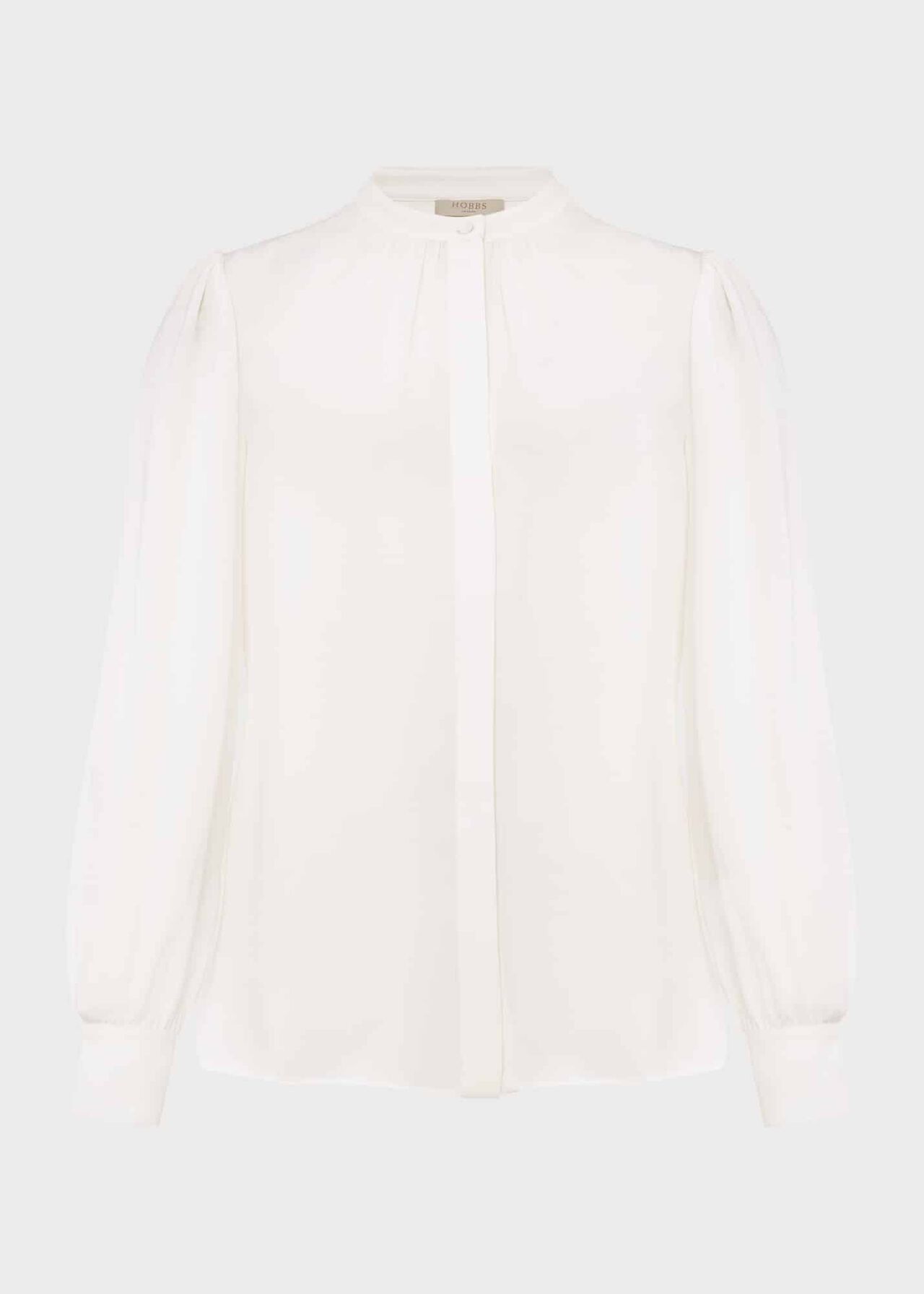Rue Blouse, Ivory, hi-res