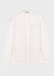 Rue Blouse, Ivory, hi-res
