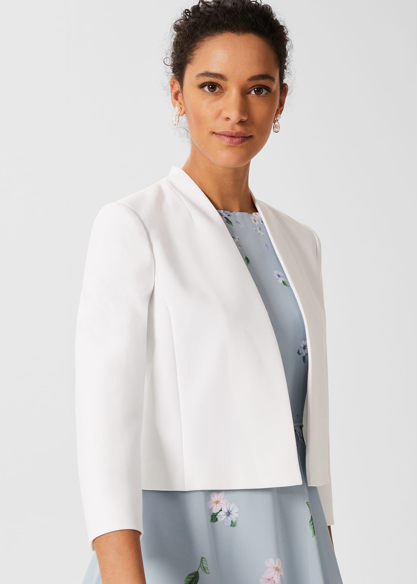 Hobbs cecilia jacket online