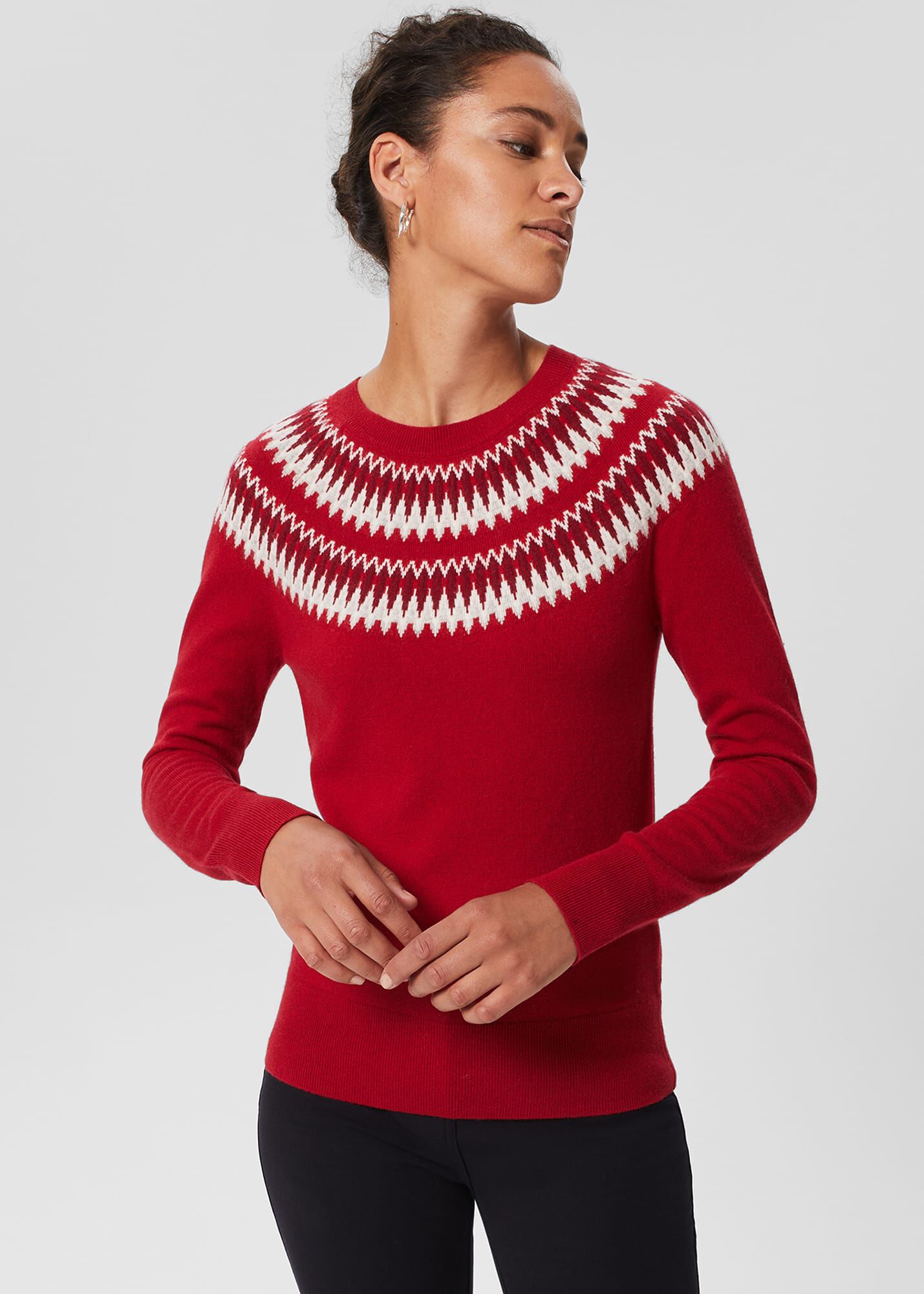 Hobbs best sale greta jumper