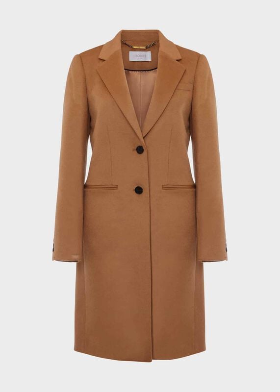 Petite Tilda Coat