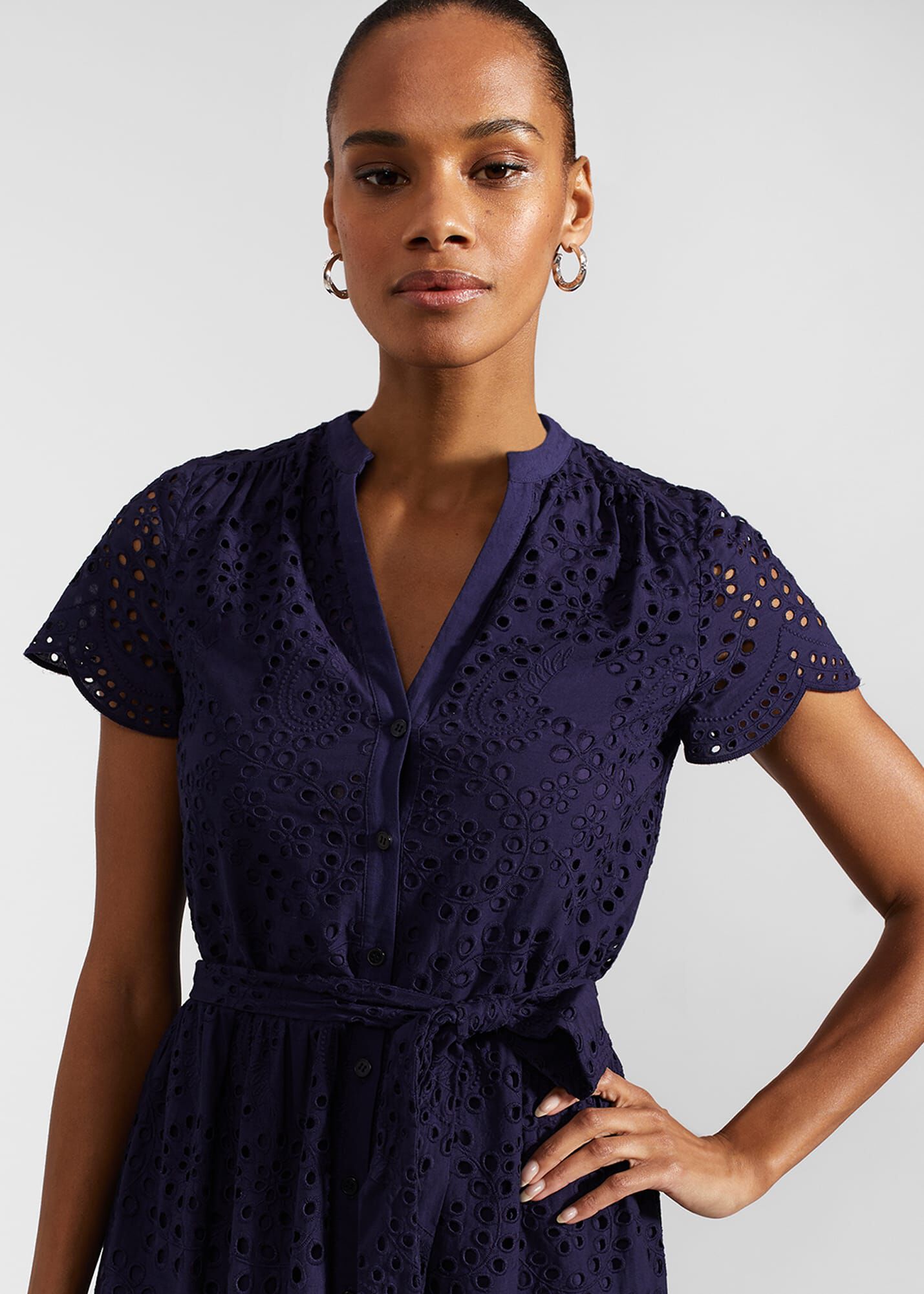 ★Hobbs London★ リアン ドレス Rhianne Dress Rhianne Dress | Hobbs UK |