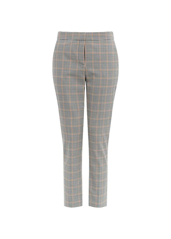 Annie trousers With Stretch